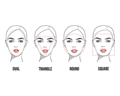 A Guide to Matching Your Haircut with Your Face Shape