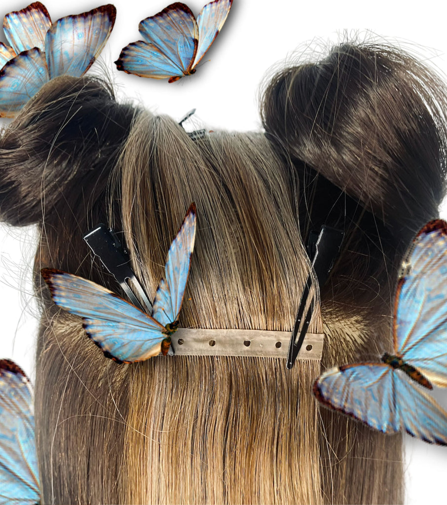 Butterfly Weft Extensions FAQ
