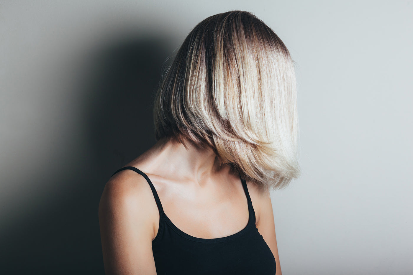 Short Hair And Hair Extensions