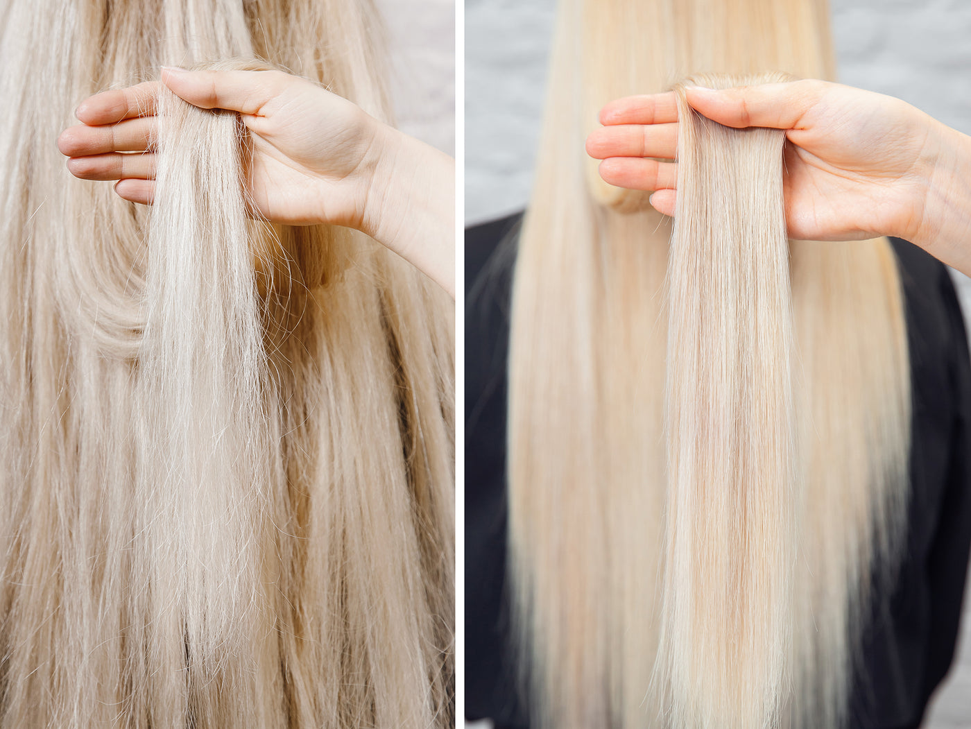 Caring For Your Hair Extensions
