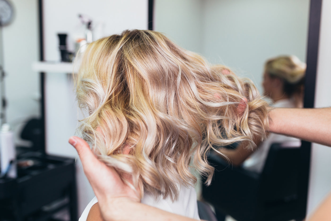 How To Find A Good Hair Stylist