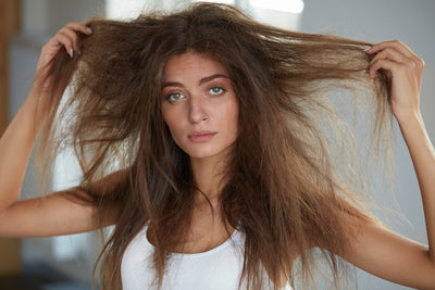 How To Keep Your Hair Extensions Tangle Free