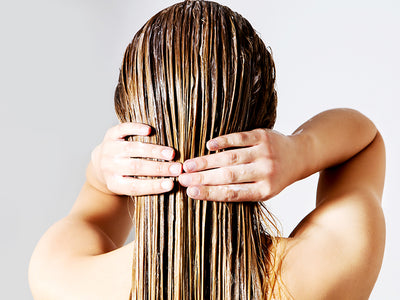 Shiny Hair: What Stylists Know That The Rest Of Us Should Too
