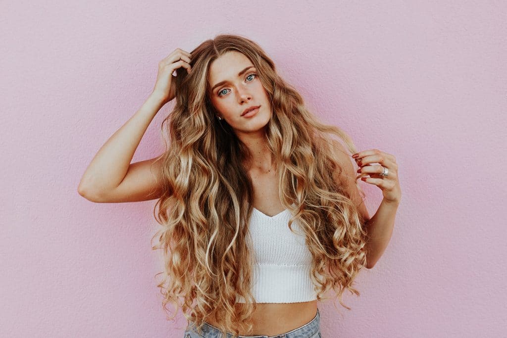 Mistakes You’re Making With Your Hair Extensions
