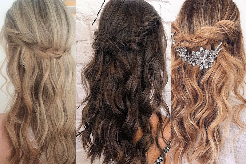 The Prettiest, Easiest, Boho Braid For This Summer