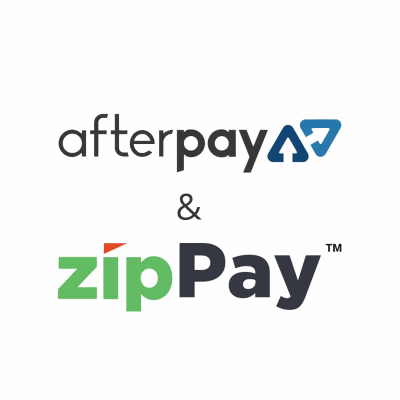 Use Afterpay Or ZipPay To Buy Your Hair Extensions Now & Pay Later!