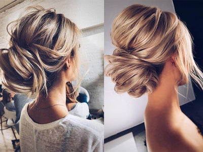 Cool Winter Hairstyles