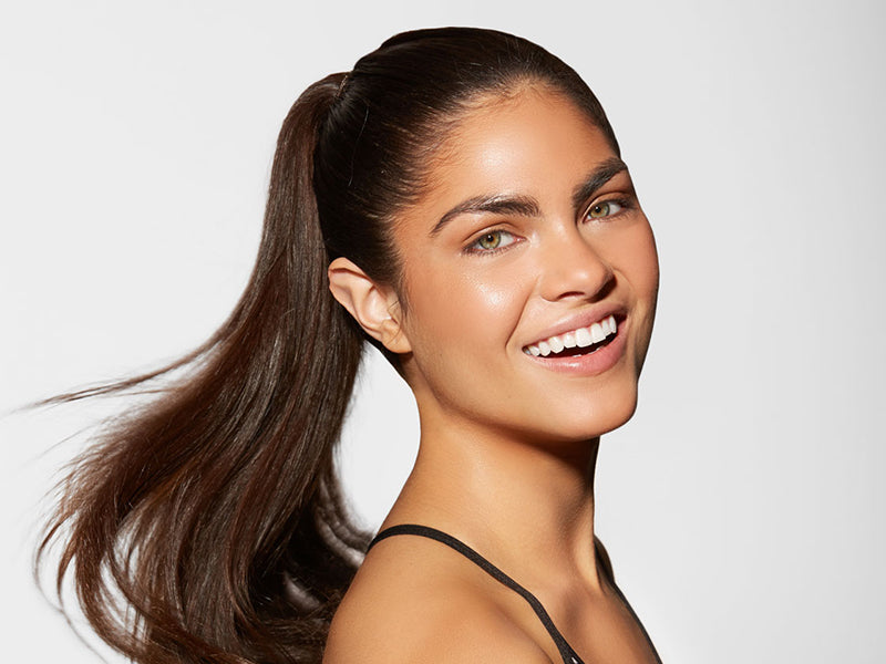 6 Great Hairstyles For Your Workout