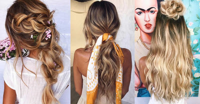 Which Type Of Hair Extensions Are Right For You