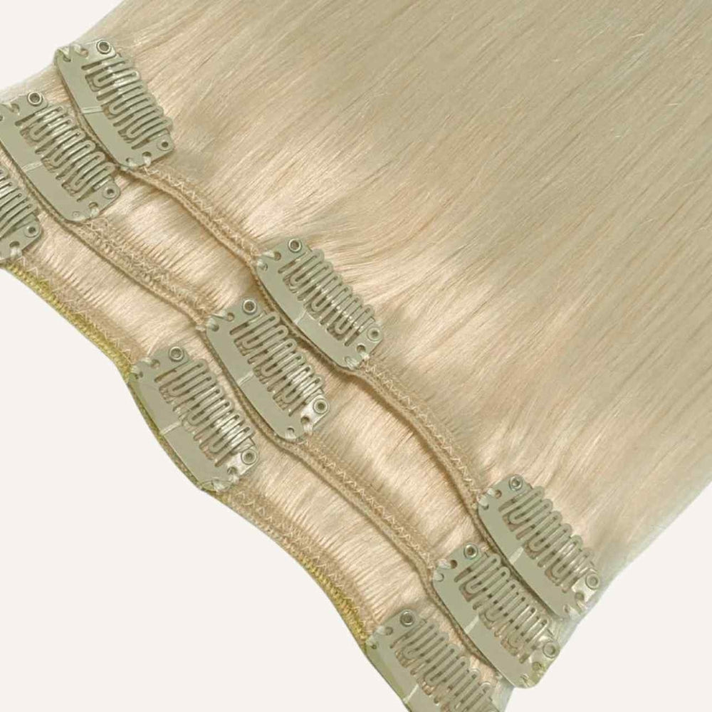 A Little Body Clip In 3pc Set 18 Inch