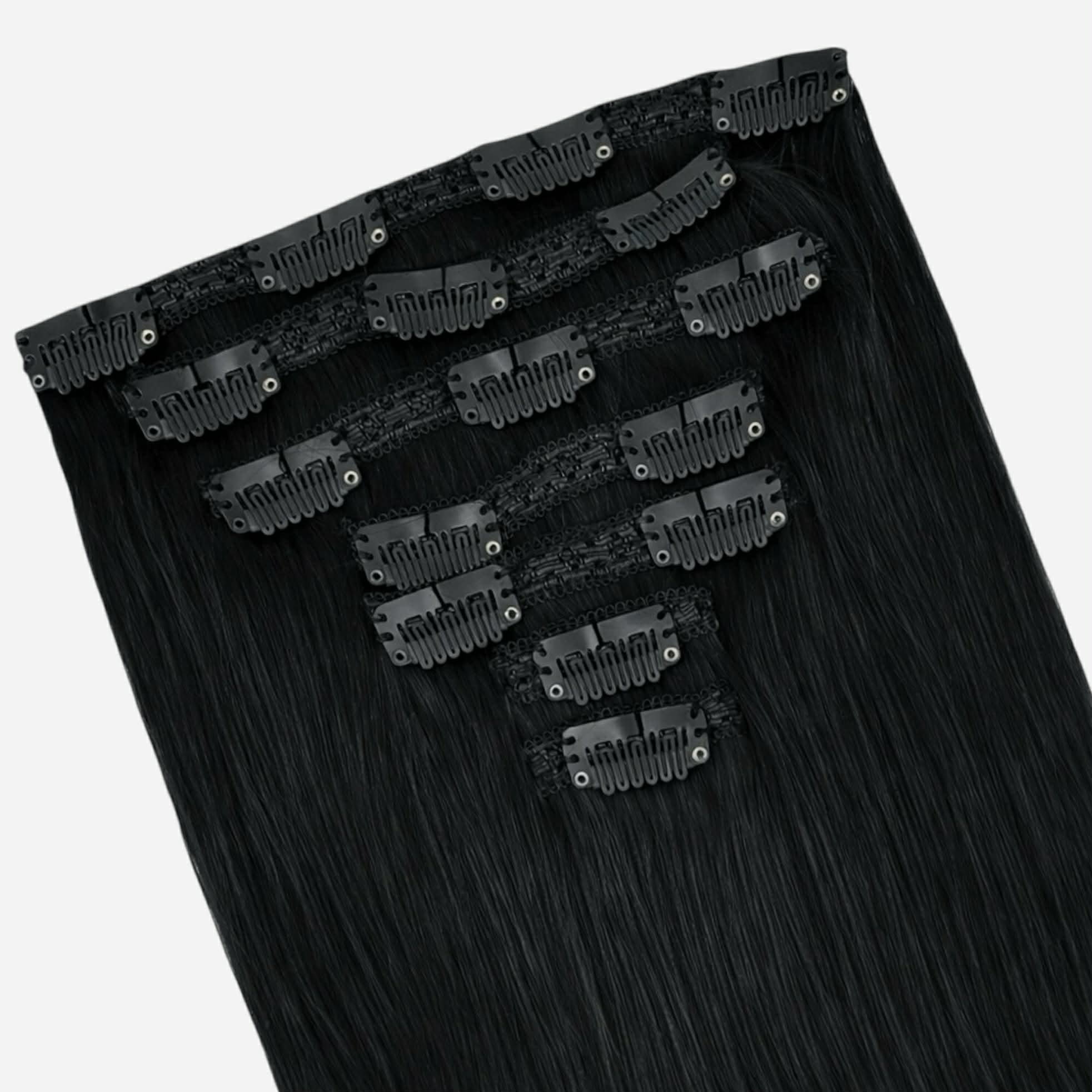 Original Full Head Clip In Set