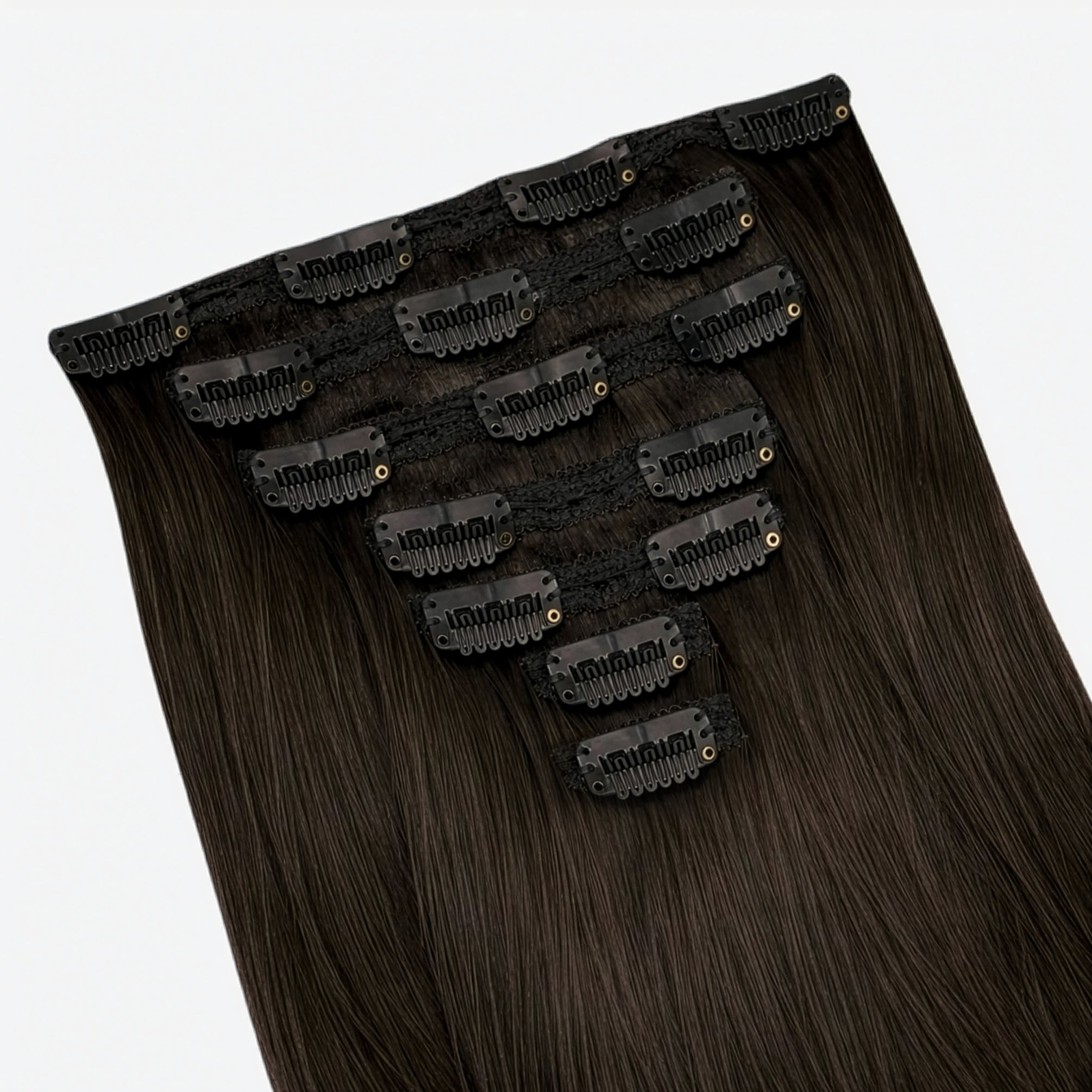 Original Full Head Clip In Set