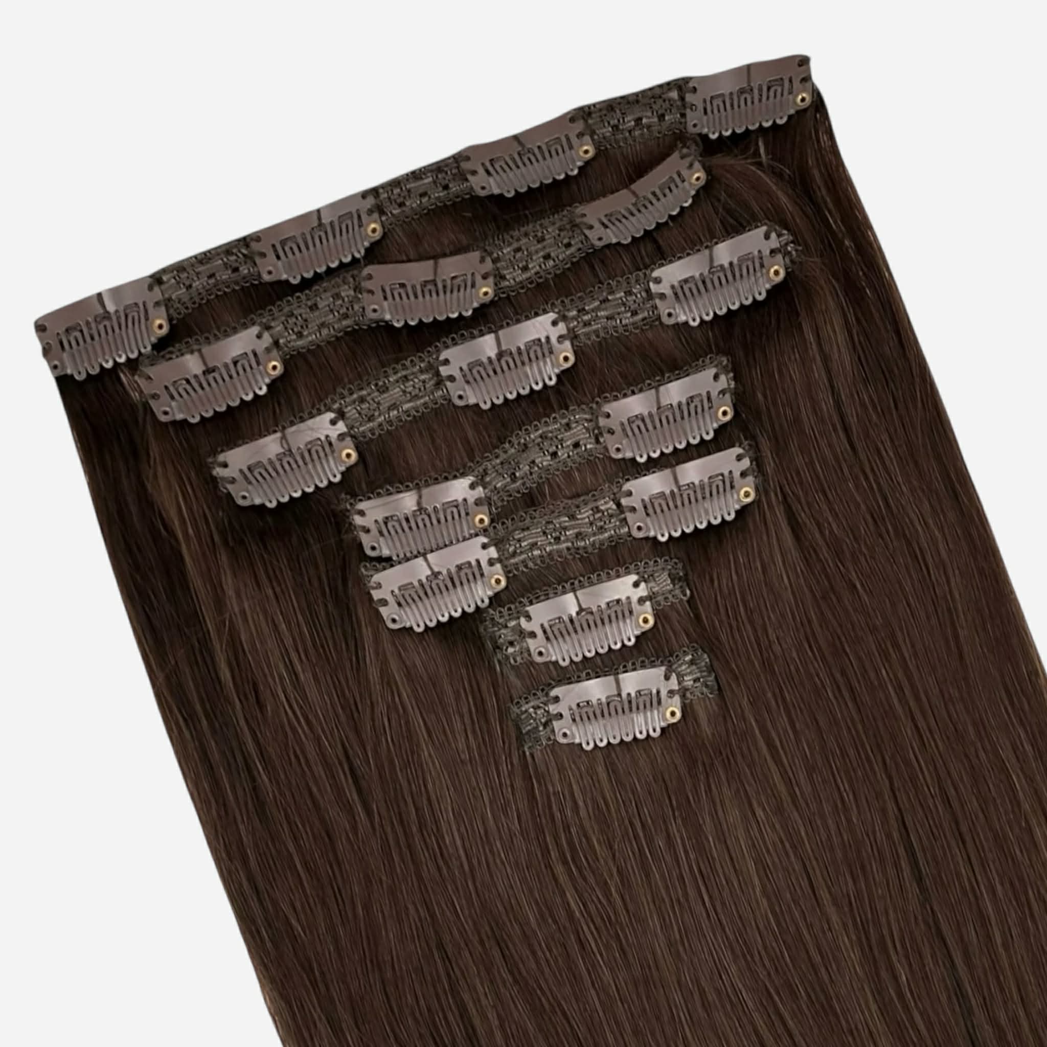 Original Full Head Clip In Set