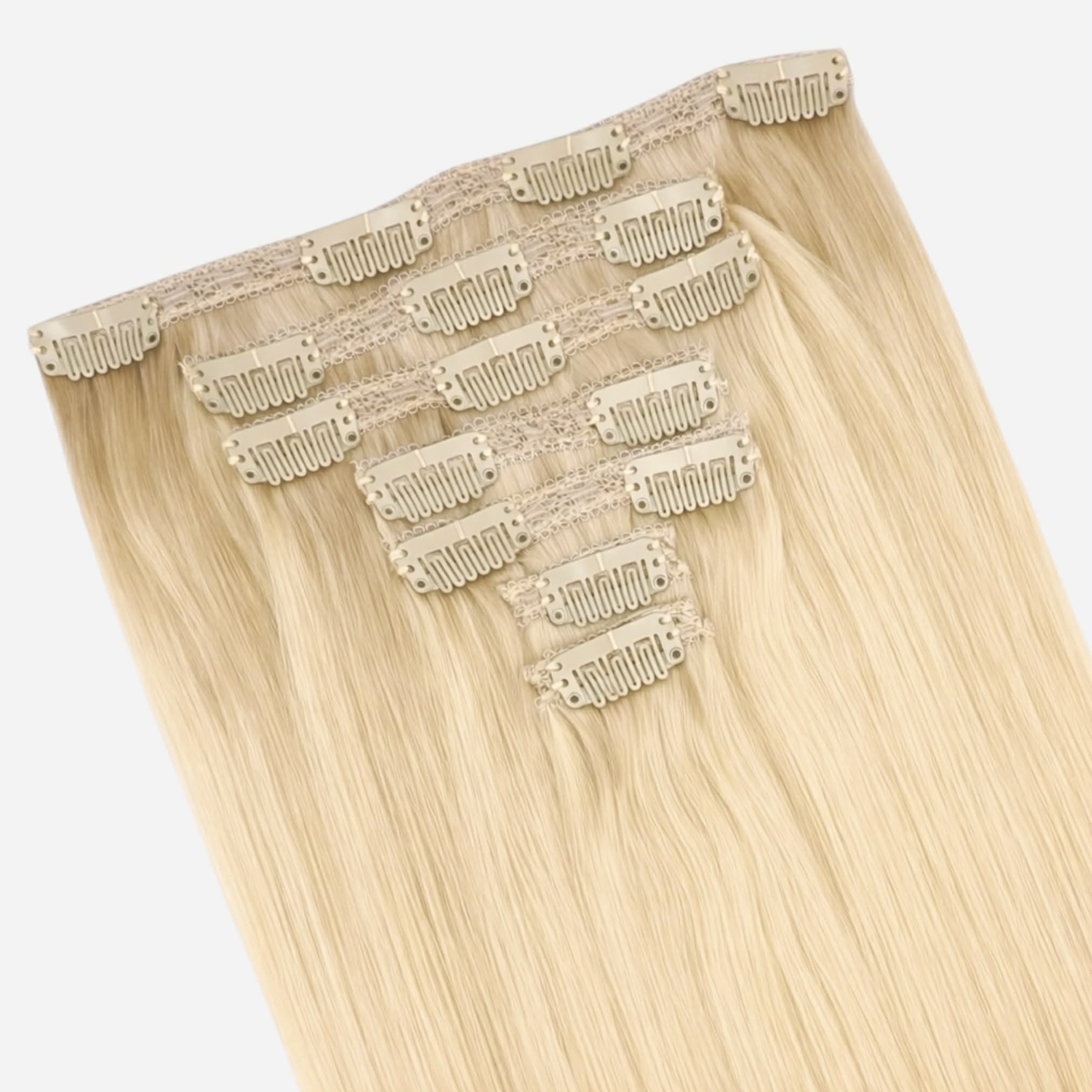 Original Full Head Clip In Set