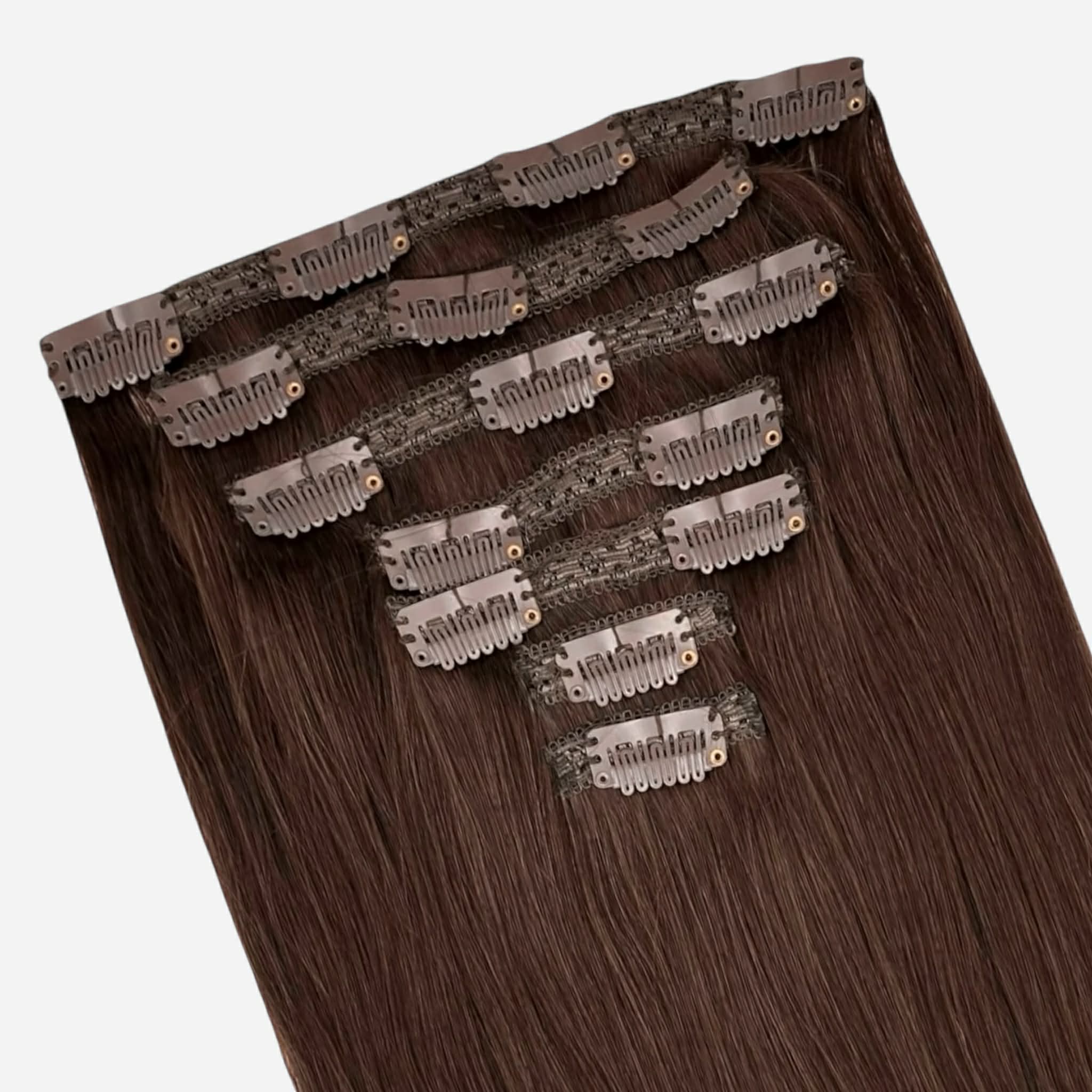 Original Full Head Clip In Set