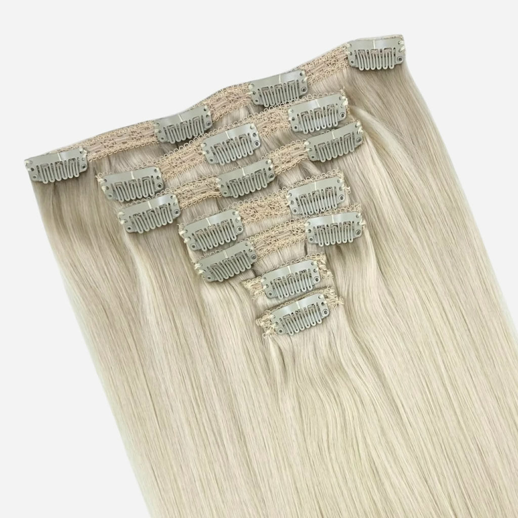 Original Full Head Clip In Set