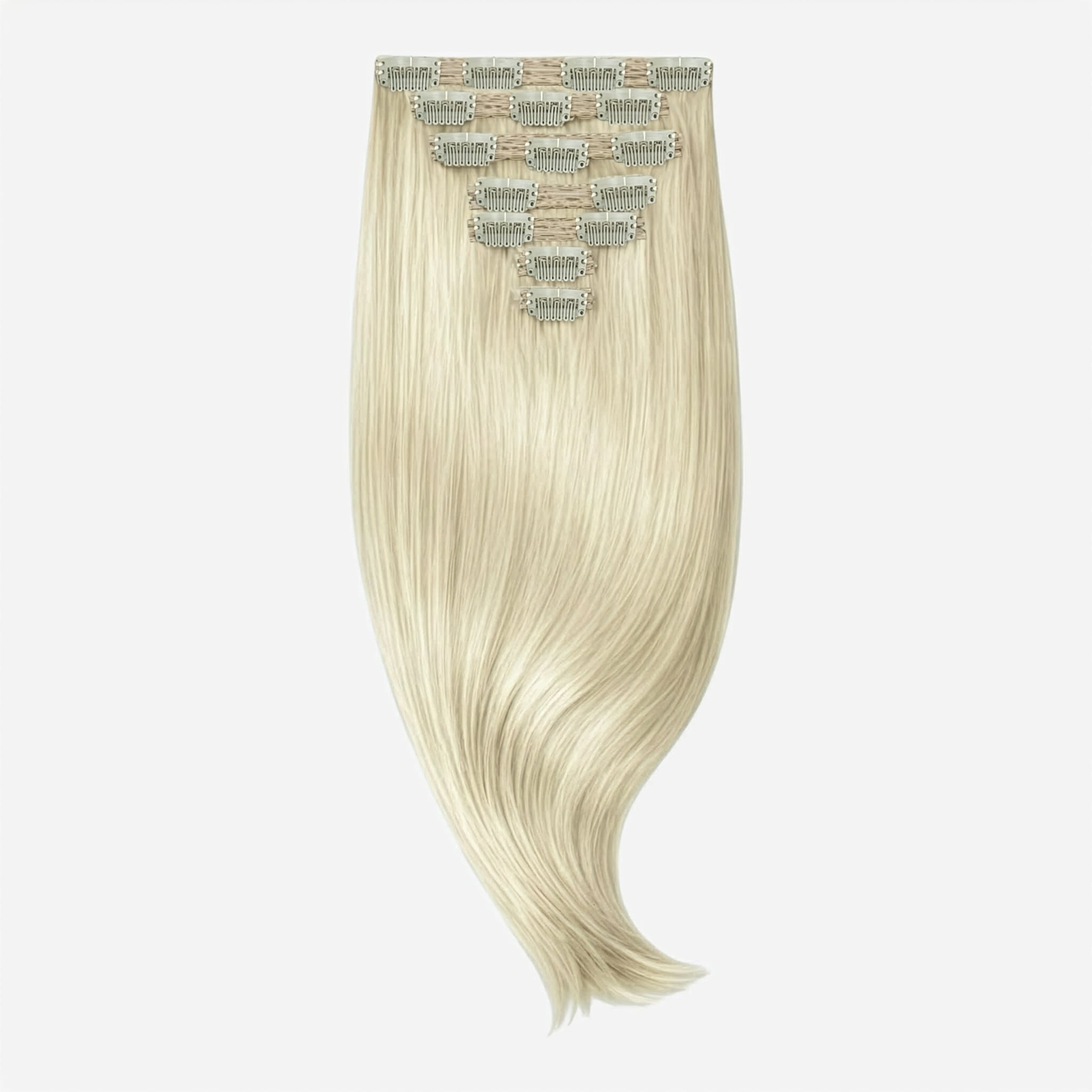 Original Full Head Clip In Set