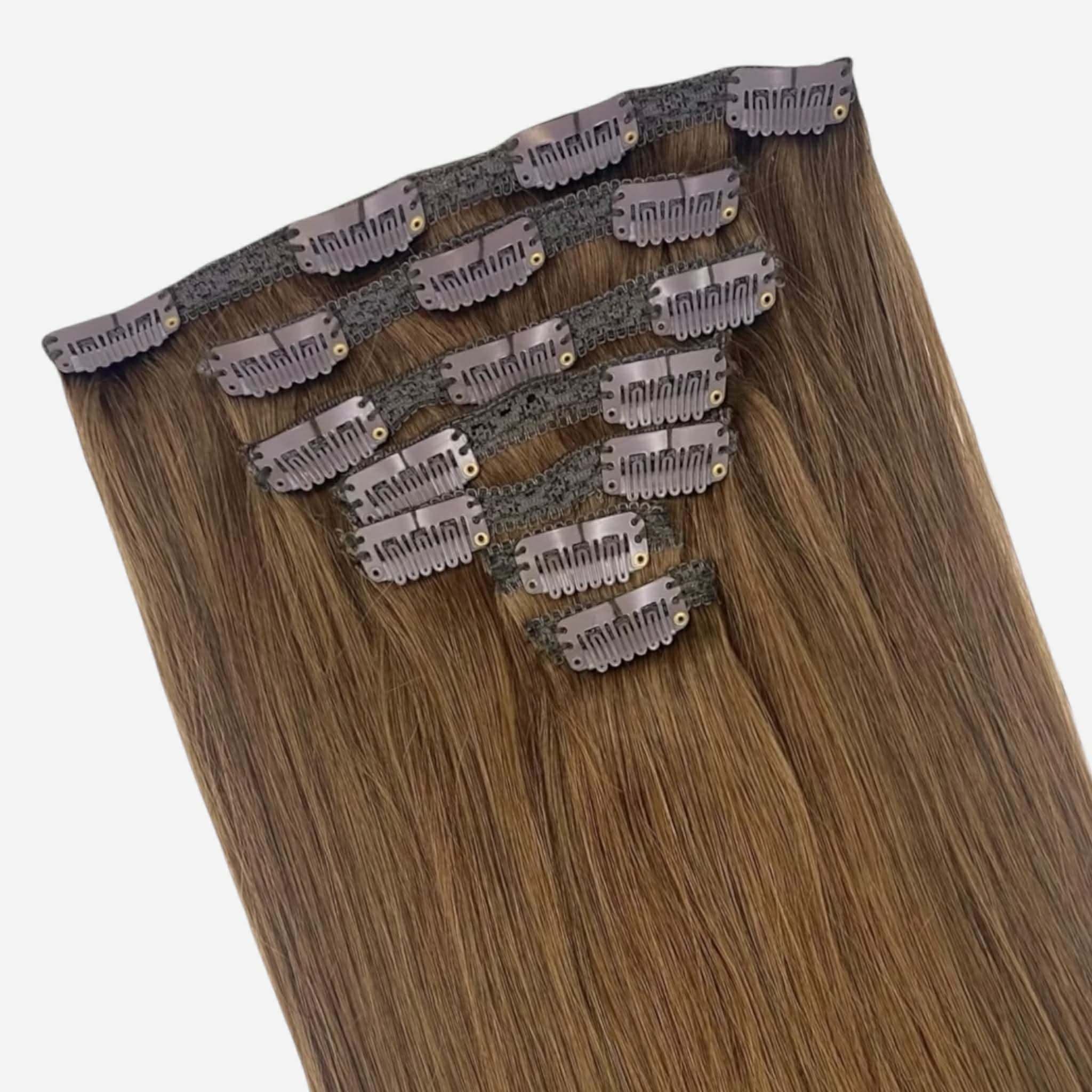 Original Full Head Clip In Set