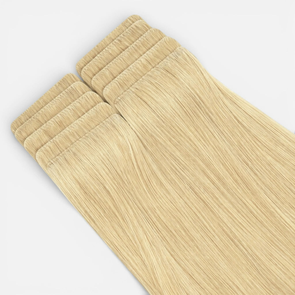 20 Inch Invisible Remy Tape Hair