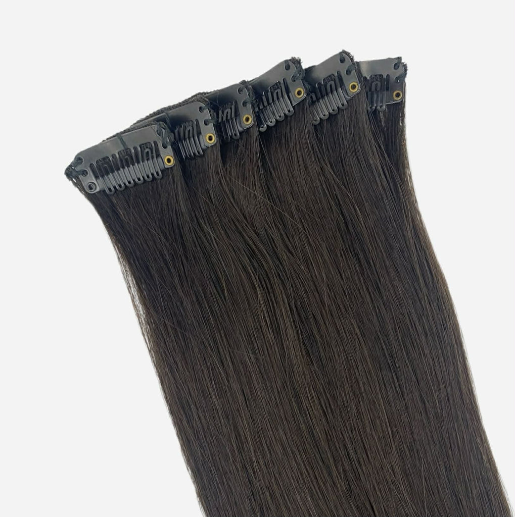 Petite Streaks Clip In Set