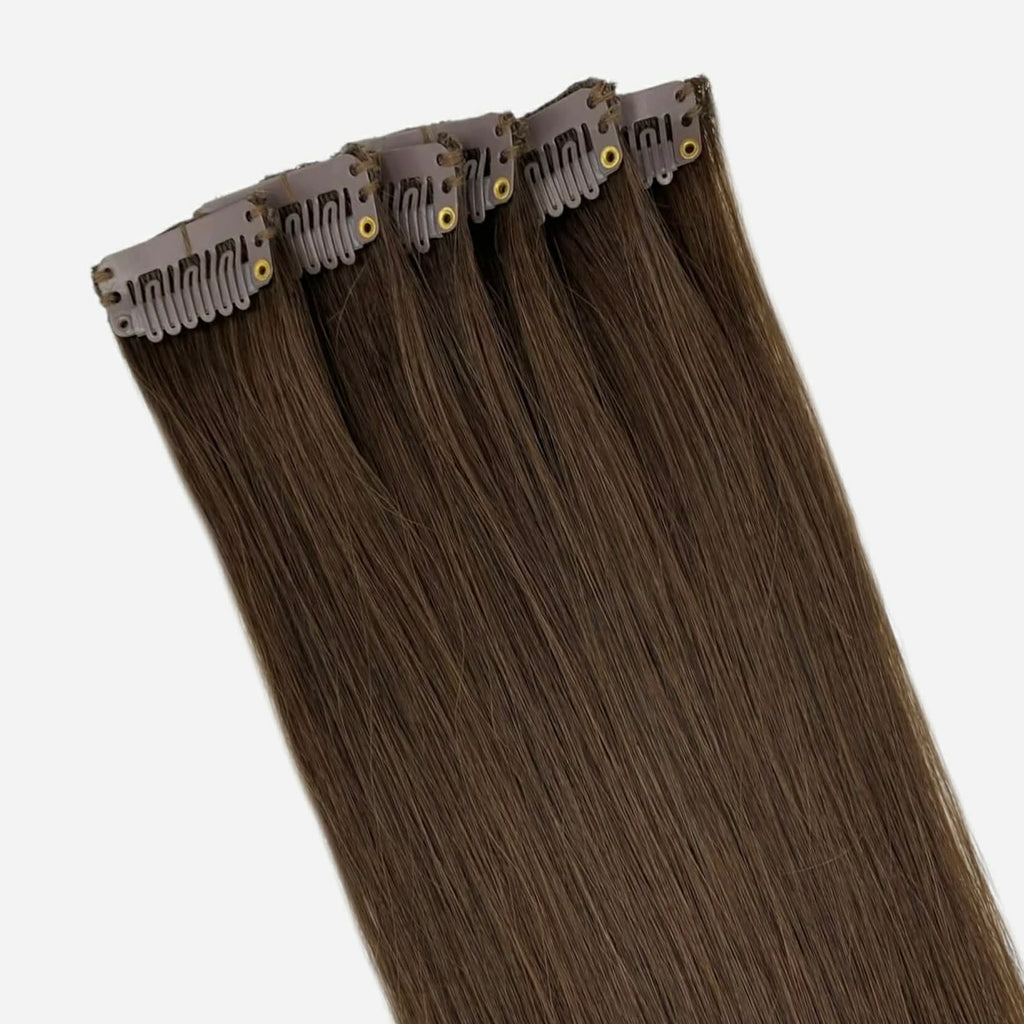 Petite Streaks Clip In Set