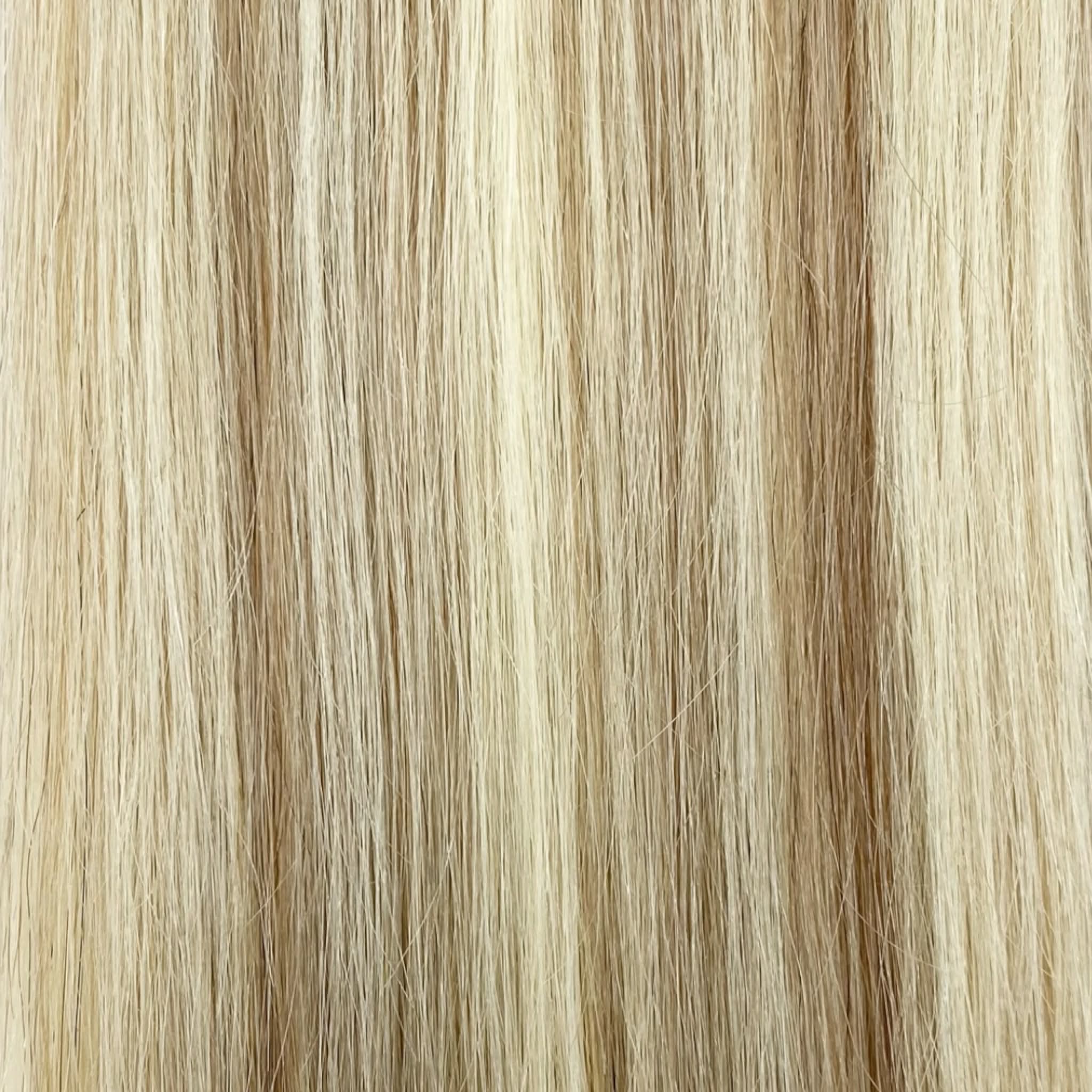 20 Inch Invisible Genius Hair Weft