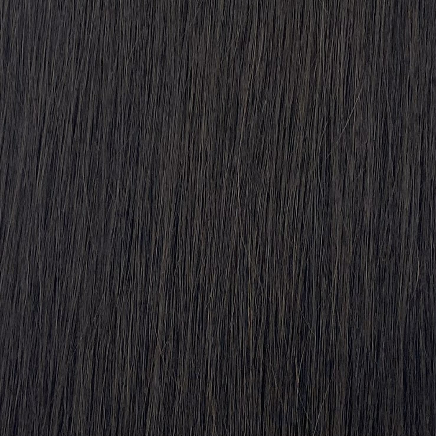 20 Inch Invisible Genius Hair Weft