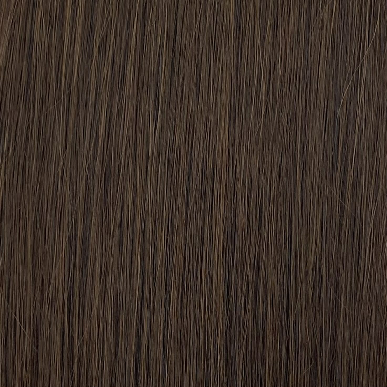 20 Inch Invisible Genius Hair Weft
