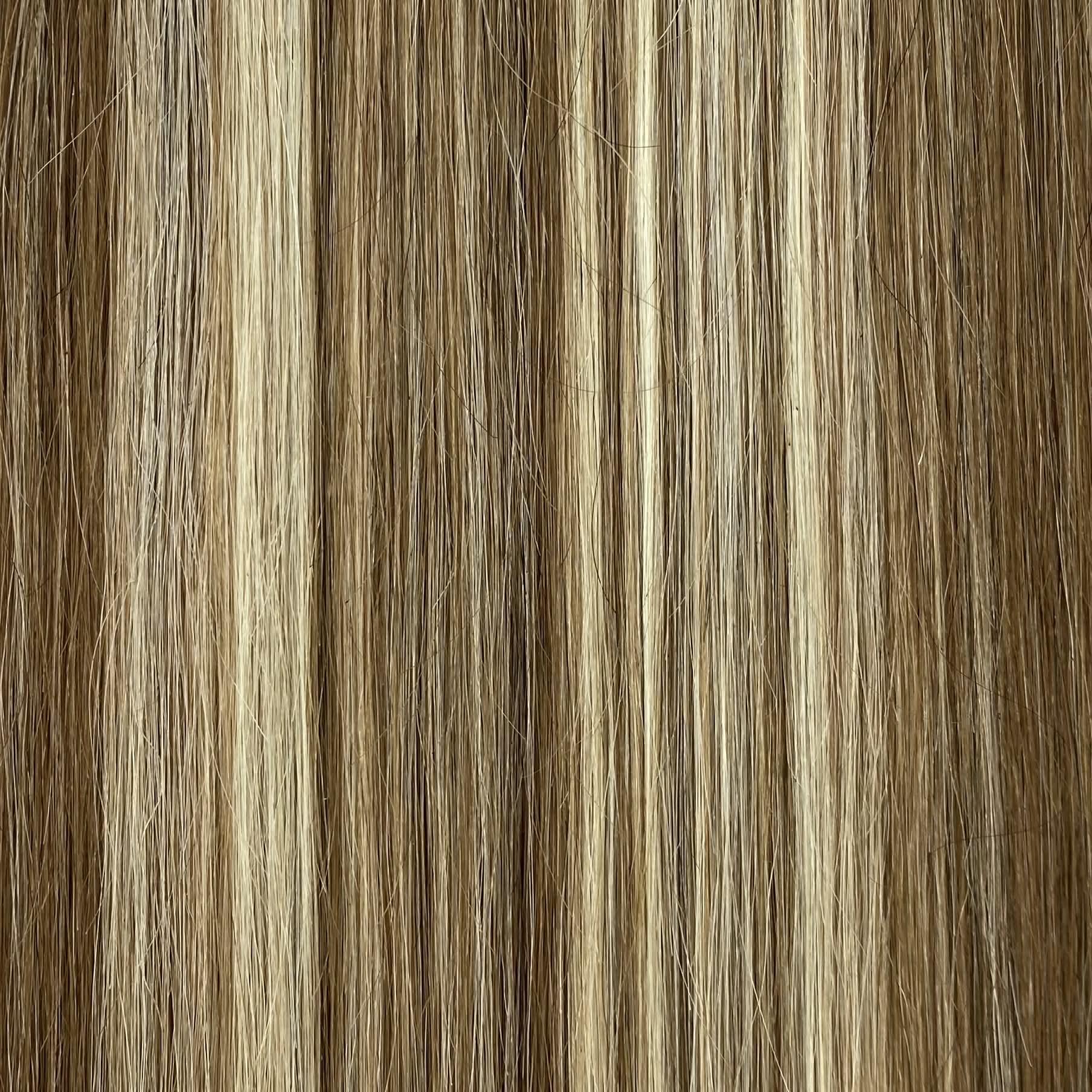 20 Inch Invisible Genius Hair Weft