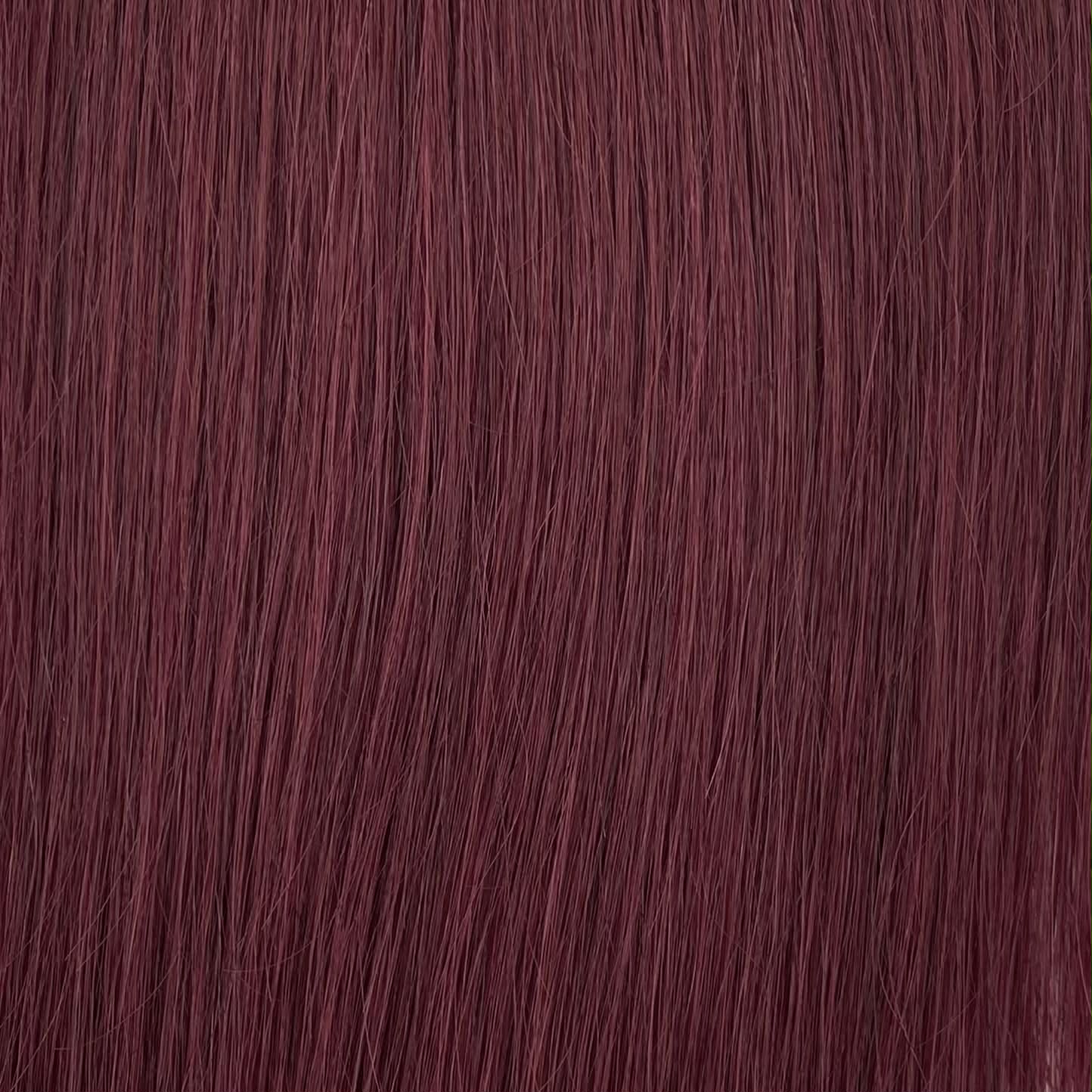 20 Inch Invisible Genius Hair Weft
