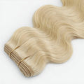 Custom Body Wave Hair Weft