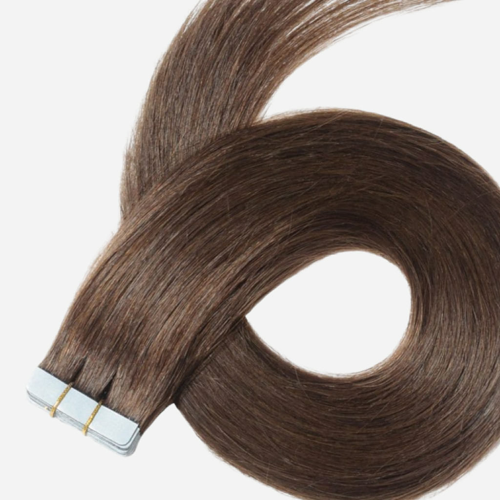 16 Inch Original Remy Tape Hair