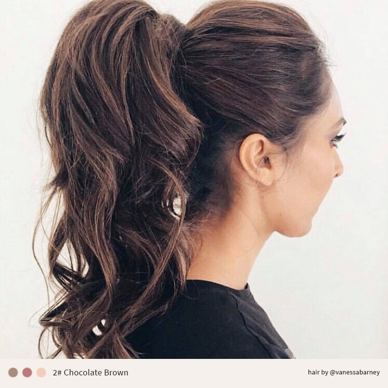 20 Inch Original Remy Tape Hair