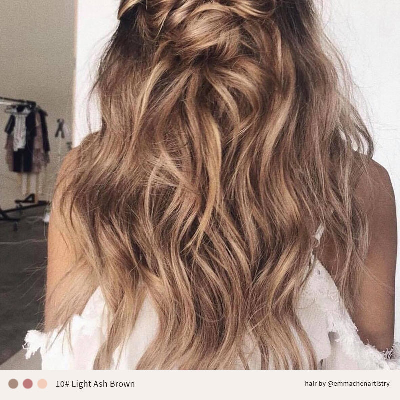 Medusa hair extensions Clearance