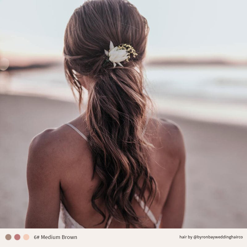 Original Full Head Clip In Set