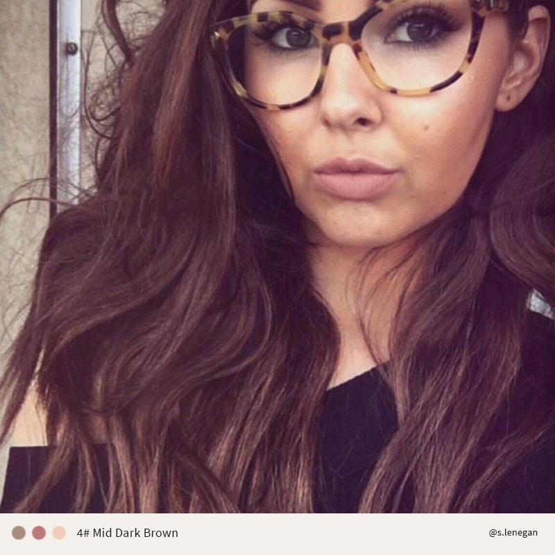 Original Full Head Clip In Set