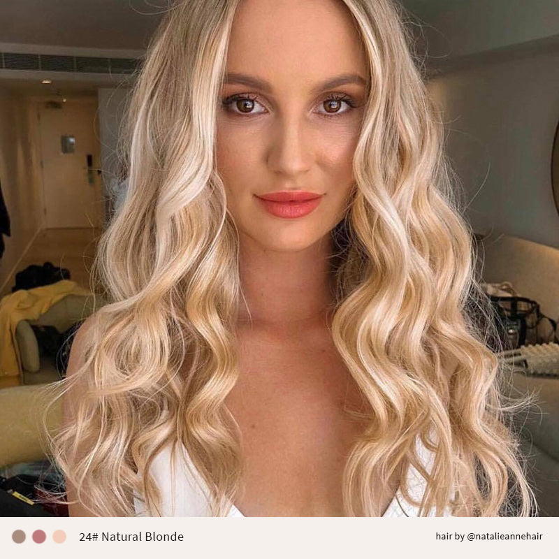 20 Inch Original Remy Tape Hair