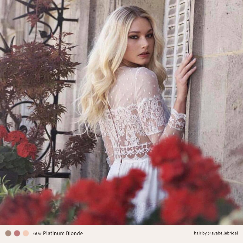 20 Inch Original Remy Tape Hair