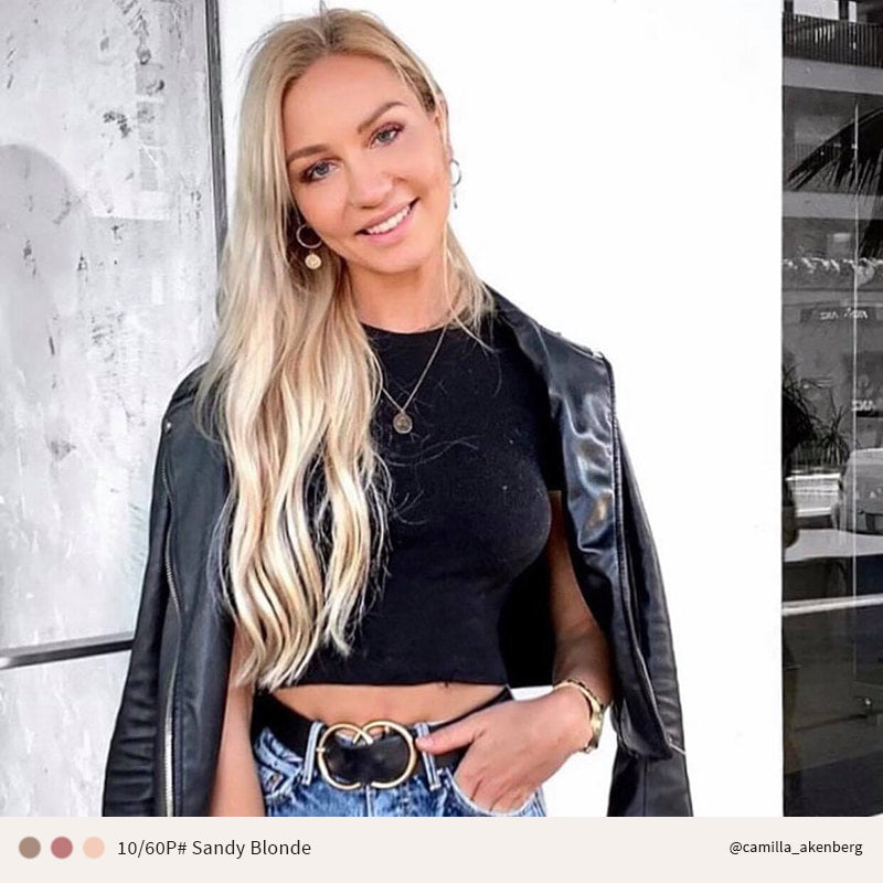 20 Inch Original Remy Tape Hair