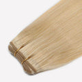 Custom Straight Hair Weft
